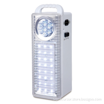 Rechargeable LED Lantern (006L)